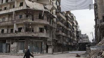 American security is at risk in Aleppo: Why Syria's second largest city matters to the US