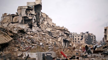 Child tweeter Bana Alabed safely evacuated from Aleppo