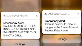 Pornhub usage spiked in Hawaii after false ballistic missile alert