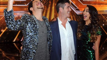 Alex, Sierra reveal their emotional reaction to winning 'X Factor'