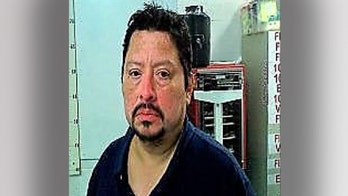 Illegal immigrant who was a convicted child sex offender arrested at the border