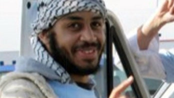 Last 2 members of ISIS foursome dubbed 'The Beatles' nabbed in Syria