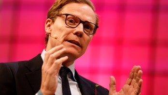 Cambridge Analytica suspends CEO amid ongoing investigation