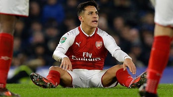 Sanchez transfer to Man United 'likely to happen,' Wenger says