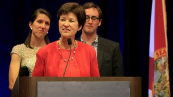 Climate change: Conditions worse for Dems than in 2010