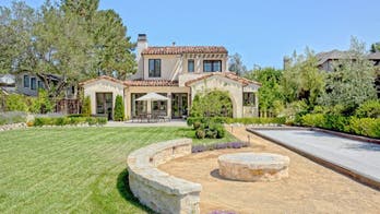 Ranking the Homes of NFL Pros