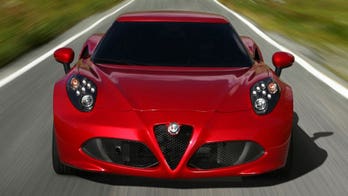 Alfa Romeo to have eight-car lineup by 2018