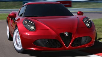 Alfa Romeo delays U.S. return