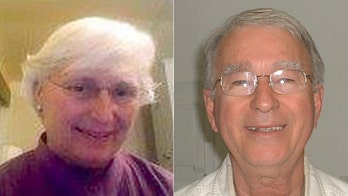 Beloved pastor's wife killed, minister beaten in North Carolina home invasion and arson