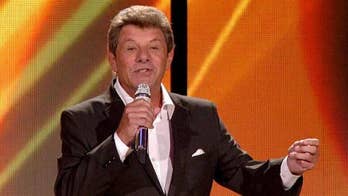 Cooking with 'Friends': Frankie Avalon's Spaghetti with Crab Marinara