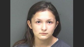 Girl, 17, to be tried as adult after crashing car into house while high on opiates, killing two teen girls inside