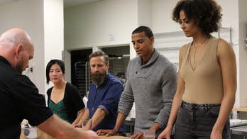 'My Giant Life' star Alicia Jay stands tall in her faith