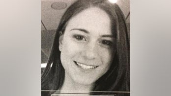 Rhode Island woman, 21, found dead in woods after weeklong search