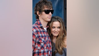 Alicia Silverstone divorces husband Christopher Jarecki after 13 years