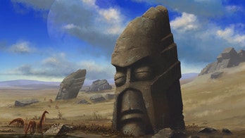 Climate change killed the aliens, and it will probably kill us too, new simulation suggests