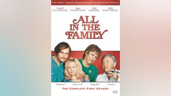 Norman Lear: Possible 'All in the Family' reboot for 2015