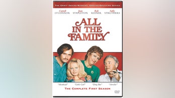 7 things you don't know about 'All in the Family'