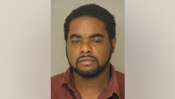 Suspect convicted of killing Iowa lawmaker's 2 sisters in Pennsylvania