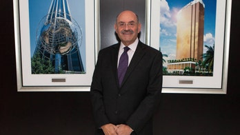 Trump Organization CFO Allen Weisselberg granted immunity in Michael Cohen case