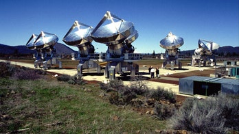 Search for intelligent aliens near bizarre dimming star has begun