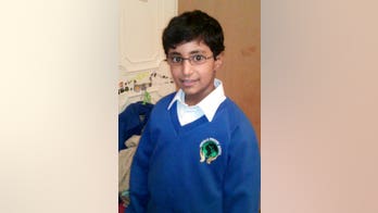 Boy with severe dairy allergy died after classmate put cheese down his shirt: report