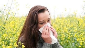 7 kinds of coughs and what they might mean