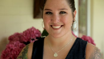 Garth Brooks' daughter Allie Colleen on growing up out of the spotlight despite famous dad