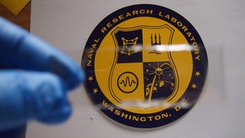 Here's how 'invisible armor' could defeat bullets and blades