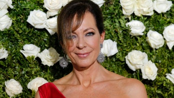 Allison Janney talks Harvey Weinstein scandal, women in Hollywood at Betty White's big night