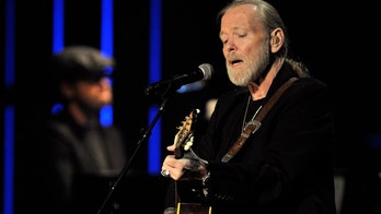 Gregg Allman cancels shows due to 'serious health issues'