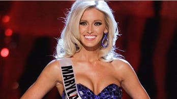 Miss USA contestant Allyn Rose to undergo preventative double mastectomy