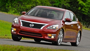 Nissan announces big price drop on seven models