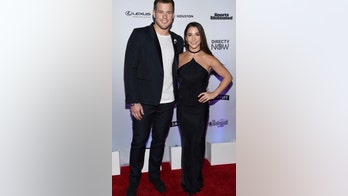 Aly Raisman: I 'can be strong and sexy'