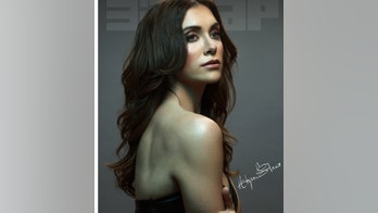 Alyson Stoner: From Missy Elliott's sidekick to sexy Hollywood starlet