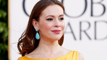 Alyssa Milano accuses Russia of meddling in Ohio special congressional election