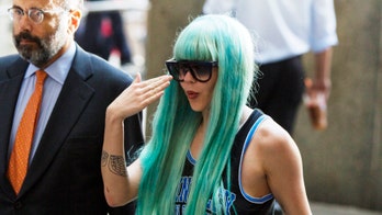 Amanda Bynes reportedly spotted in NY post-DUI arrest