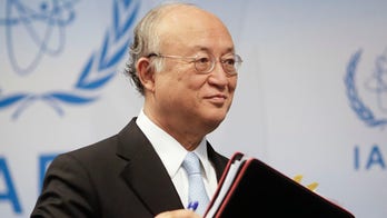 Iran threatened ‘harm’ to top nuke inspector to prevent disclosure of secret deal