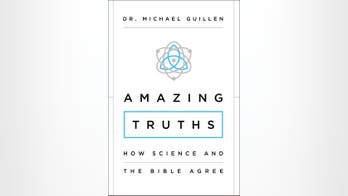 The Bible and science: The ultimate power couple