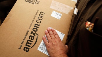 Amazon plans smartphone with 3D screen
