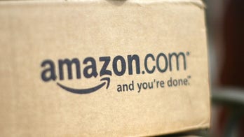 Amazon sets 'shipment zero' goal for lower emissions