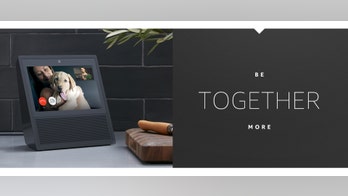 Amazon Echo Show gives Alexa a touchscreen, video calling