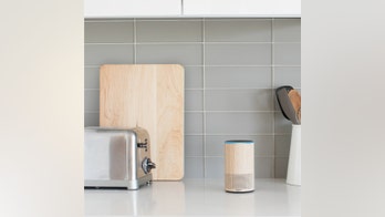 Amazon unveils new products, including new Echo speaker, Fire TV