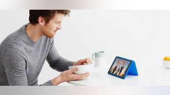 Amazon refreshes Fire tablets, keeps low price tag