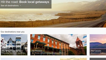 Amazon launches a new travel service