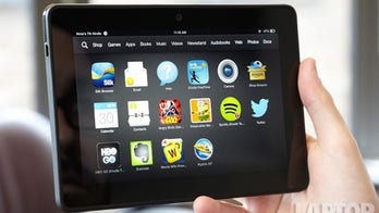 Amazon's 'bigger than Kindle' project: What is it?
