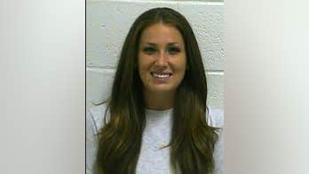 Family denies prison death of Okla. woman convicted of killing husband was suicide