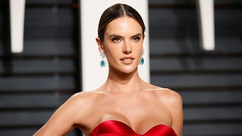 Alessandra Ambrosio shares secrets to staying in tip-top shape in quarantine: 'It's OK to lack motivation!'
