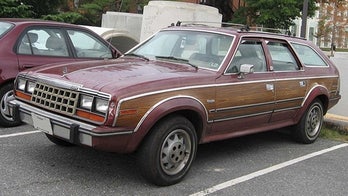 Game changers: Five cars that created a new category