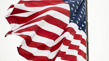 Veterans 'burial flags' snatched from Graceland Cemetery during Memorial Day weekend
