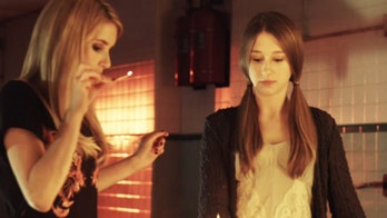 'American Horror Story:' Coven stars answer burning questions on what's next